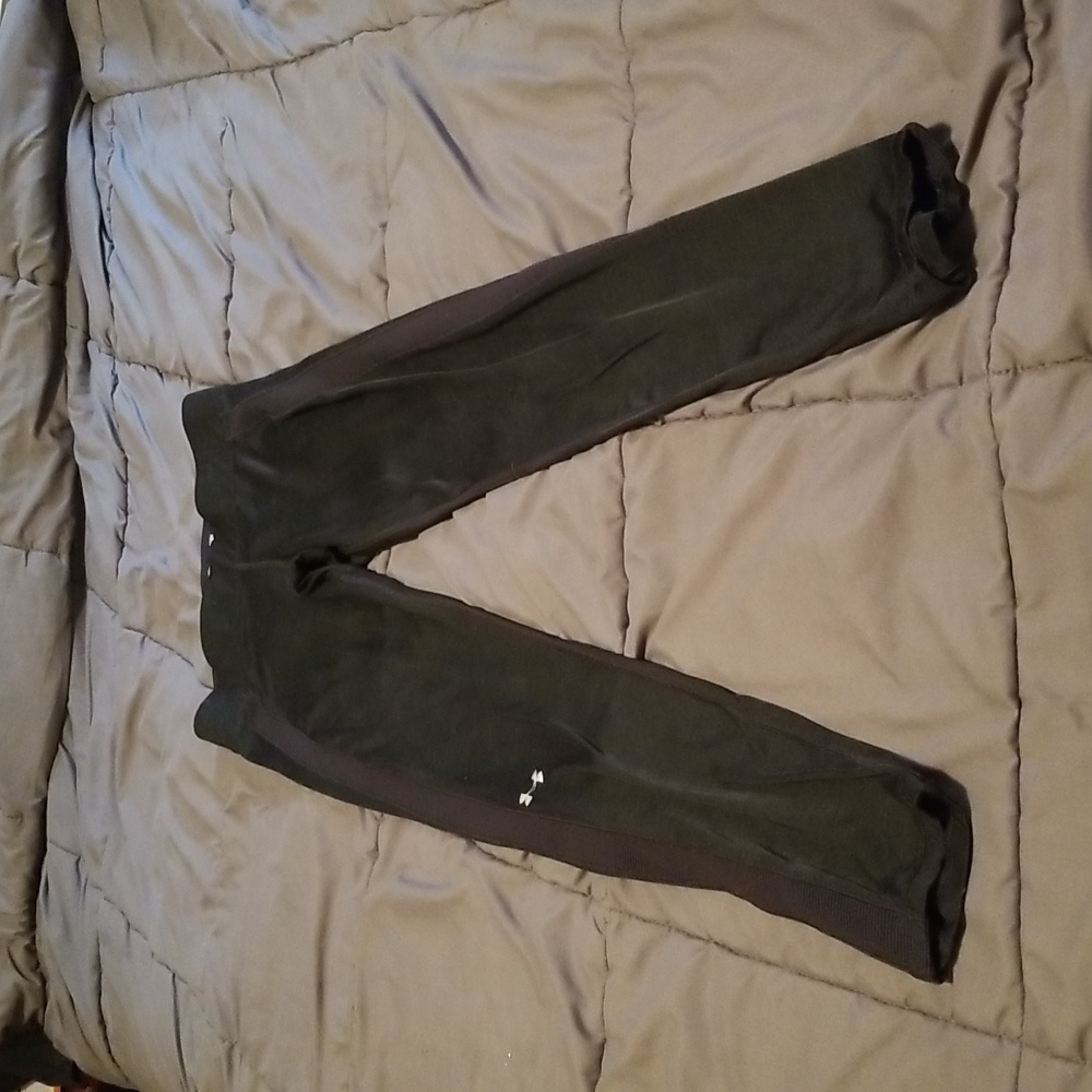 Under Armour running leggings M